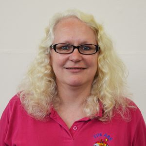SARAH LITTLECHILD