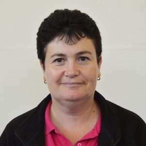 TERESA LISHMAN