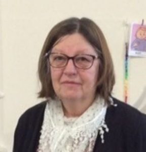 CAROLYN LANDLASS