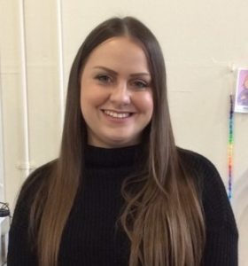 JOANNA O'CONNOR